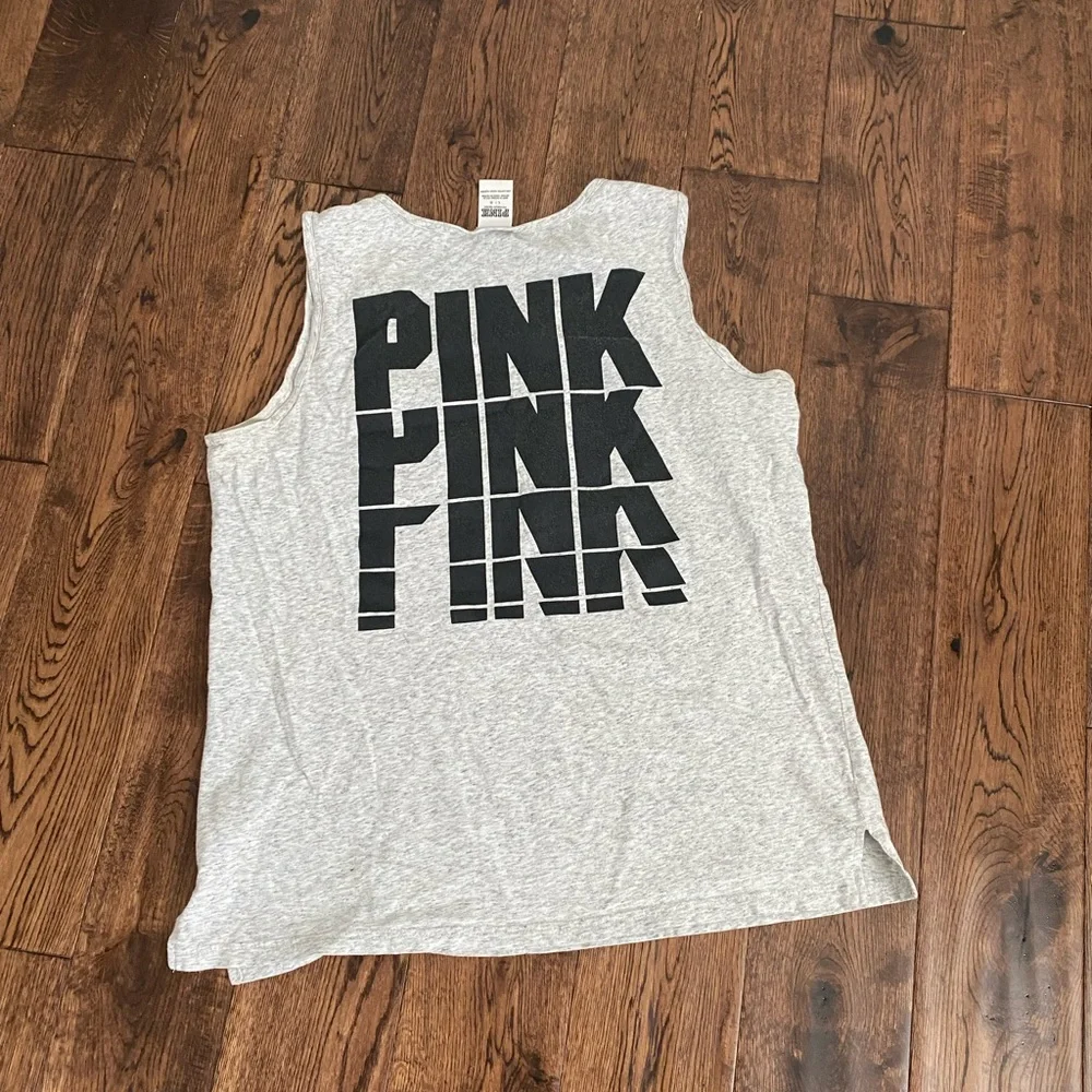 PINK Tanktop - Picture 5 of 7
